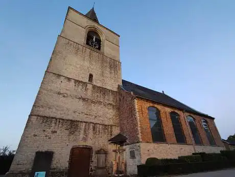 Photo de Église Saint-Etienne d'Ohain