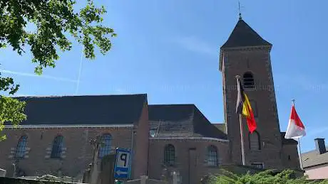 Église Saint-Aubert