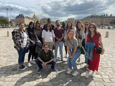 Jeu de piste, chasse au trésor, outdoor escape game, enquête historique ( EVJF, famille, team building...)