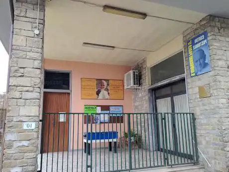 Photo de Solidarieta' Caritas