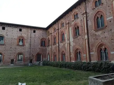 Loggia delle Dame