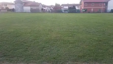 Sport Ground
