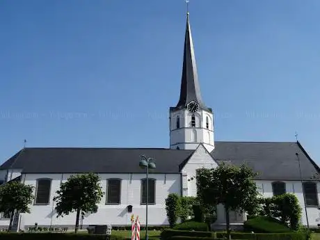 Photo de Sint-Joris en Sint-Godelievekerk
