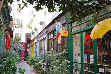 Photo de Paris Urban Adventures