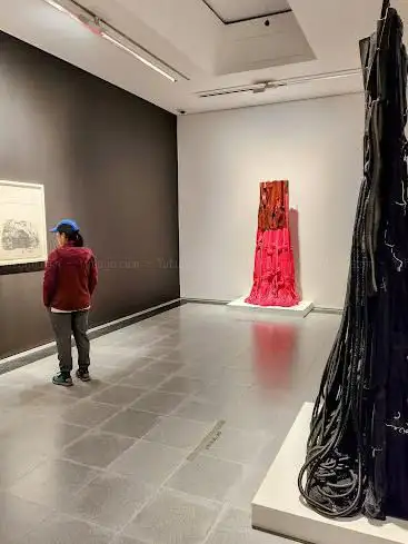Photo de Serpentine North Gallery