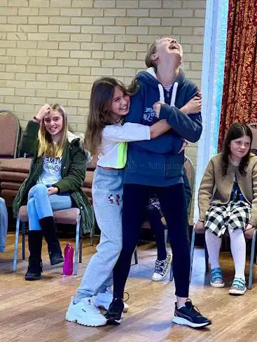 Henley Children's Theatre