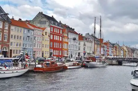 Euroreizen.be