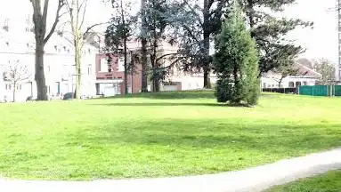 Photo de Parc Alphonse Juin