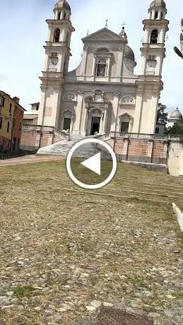 Porticato del Brignardello