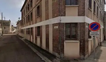 Photo de Salle polyvalente - Villeneuve-l'Archevêque