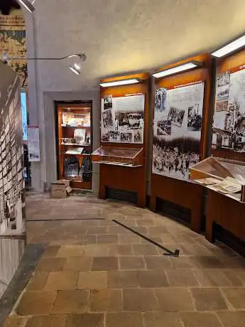 Photo de Museo Paolo Cresci per la storia dell'emigrazione italiana