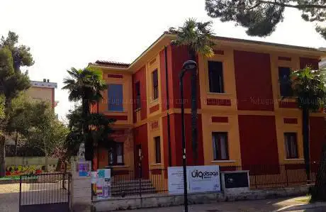 Photo de Centro Culturale SpazioPiù
