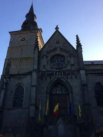 Photo de Église Saint-Germain de Couvin
