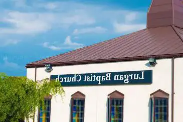Photo de Lurgan Baptist Church