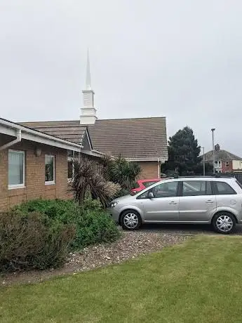 Photo de The Church of Jesus Christ of Latter-day Saints
