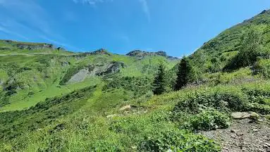 Lac de Gers