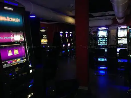 Photo de Sala Giochi La Dea Bendata