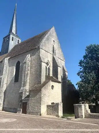 ?glise Saint-Clair-Saint-Léger