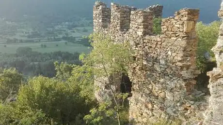 Photo de Castello di Cesnola