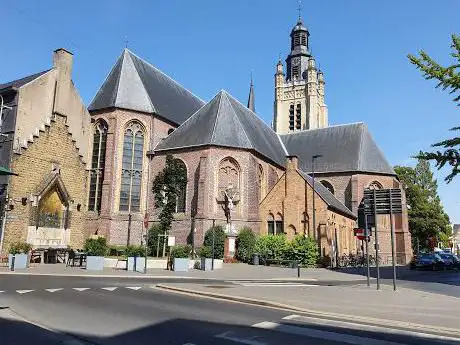 Église Saint-Michel de Roulers