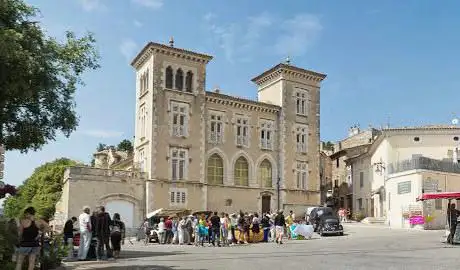 Photo de Tourist Office Pays de Marsanne