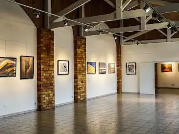 Photo de Salle des expositions