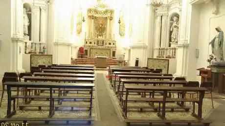 Photo de Chiesa Di S. Pietro