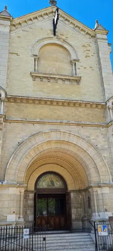 Photo de Square du Cardinal Wyszynski