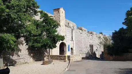 Royal Fort