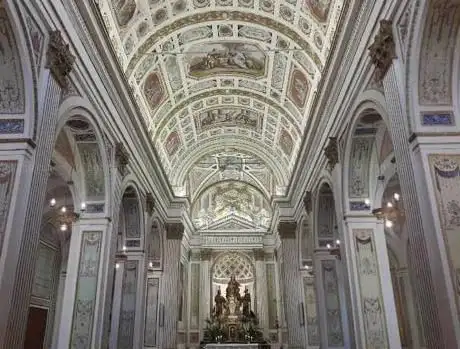 Photo de Church of Saint Roch