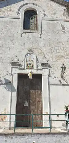 Photo de Chiesa di San Michele Arcangelo