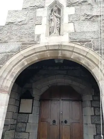 Photo de St Margaret of Scotland Gallowgate