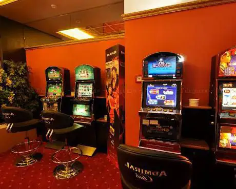 Admiral Club