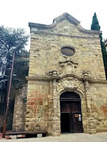 Photo de Sant Antoni de Cervera