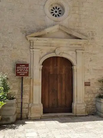 Photo de Church of San Giovanni Battista
