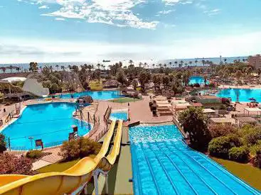 Photo de Aquopolis Costa Dorada - La Pineda Salou