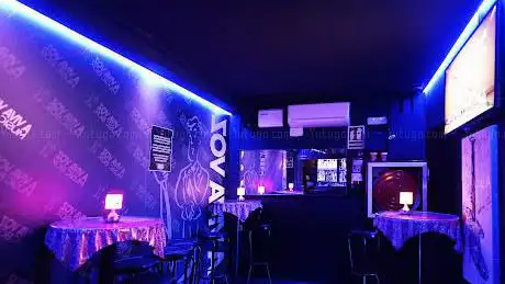 A Viva Voz Music Box - Muntaner
