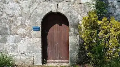 Chapelle Saint-Connay