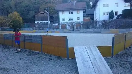 Photo de FC Ehrenburg Sportplatz