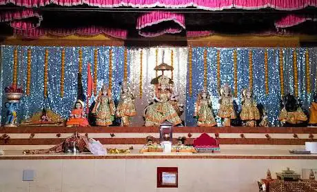 Photo de SHRI HARI OM MANDIR