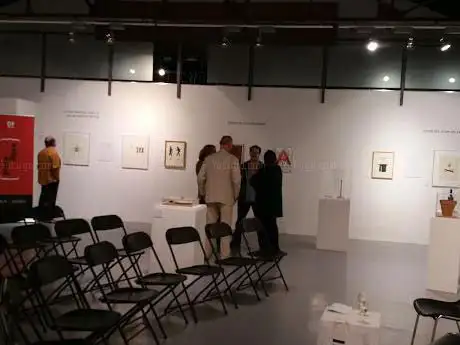 Photo de Can Manyé espai d'art i creació