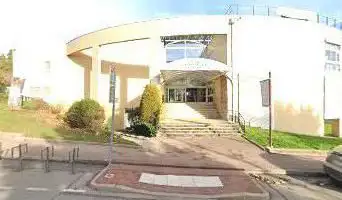 Photo de Library Of Sainte Foy-Lès-Lyon