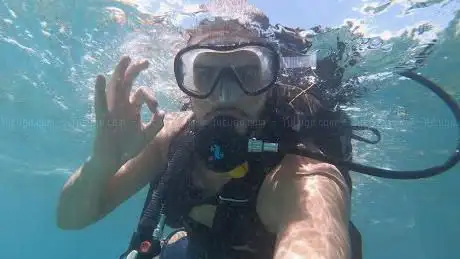 Photo de Plongée Tropicale Le Gosier