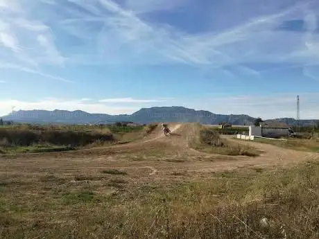 Photo de Circuito El Tres