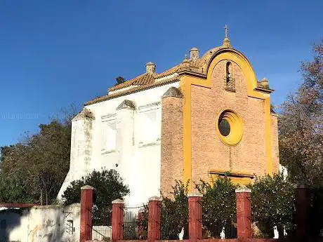 Photo de Ermita Nuestra Señora de Gracia
