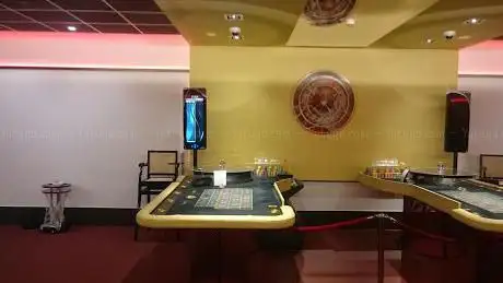 Photo de Casino - Bingo de Toledo