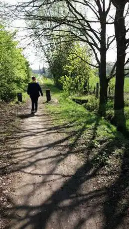 Steenmolenvoetweg