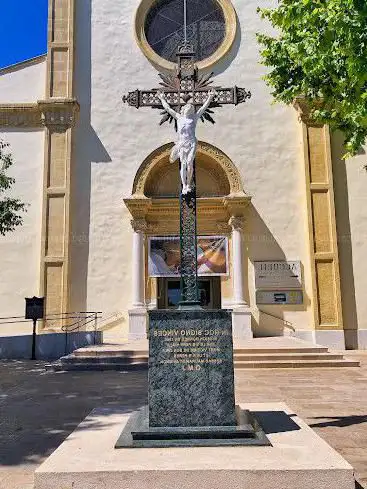 Photo de Church of Saint-Roch — Mazargues