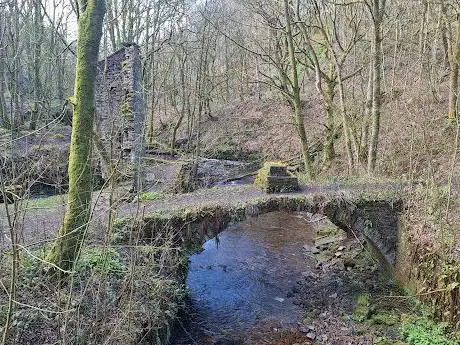 Photo de Paperhouse Bridge