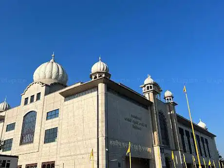 Photo de Gurdwara Sri Guru Singh Sabha